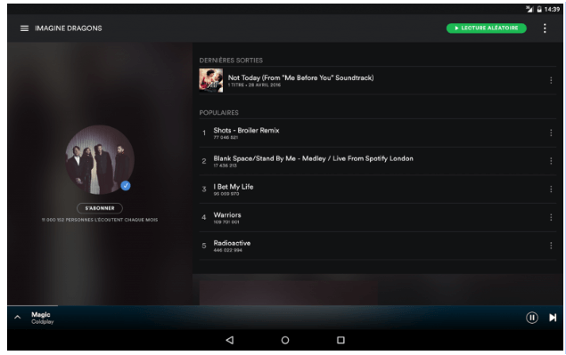 Spotify Premium Offline Pc Free